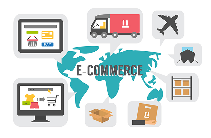 Growing E commerce websites