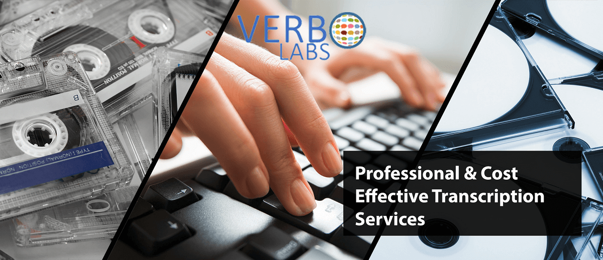 Transcription services