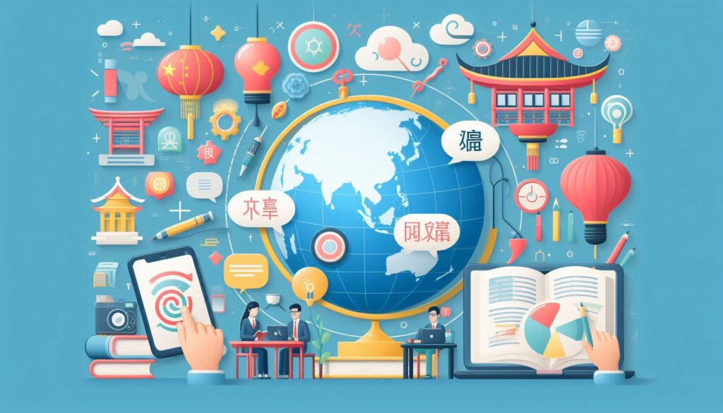 How To Select The Ideal Chinese Dialect for Translation & Localization?