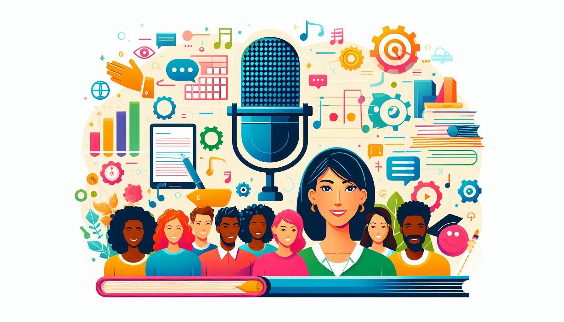 What Is The Role Of Transcription In E-Learning