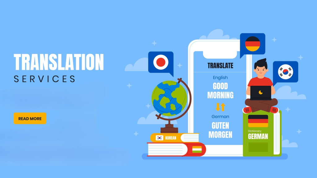 Translation Service