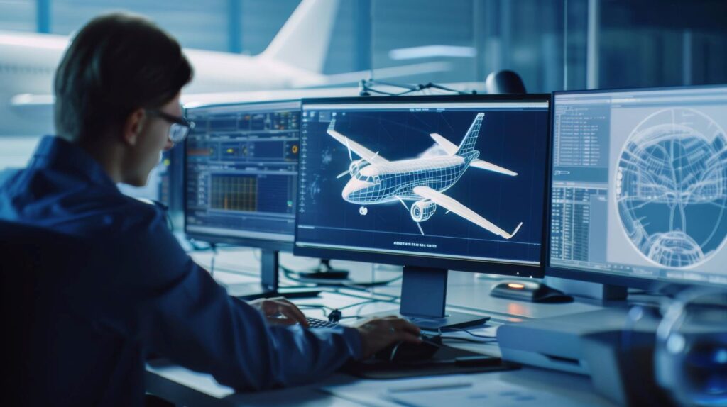 Aerospace & Aviation Technical Translation