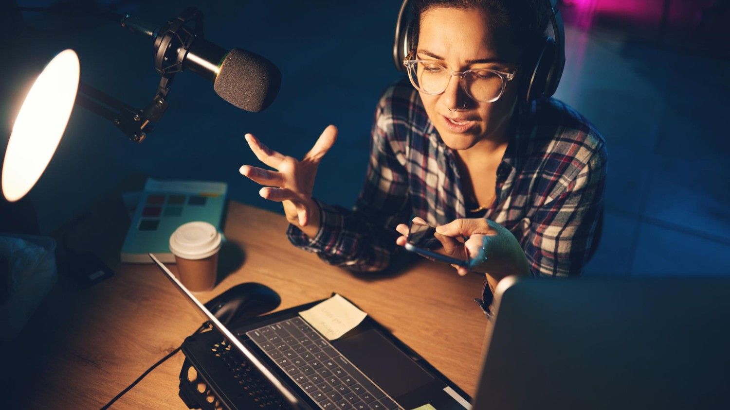 Common Dubbing Mistakes to Avoid