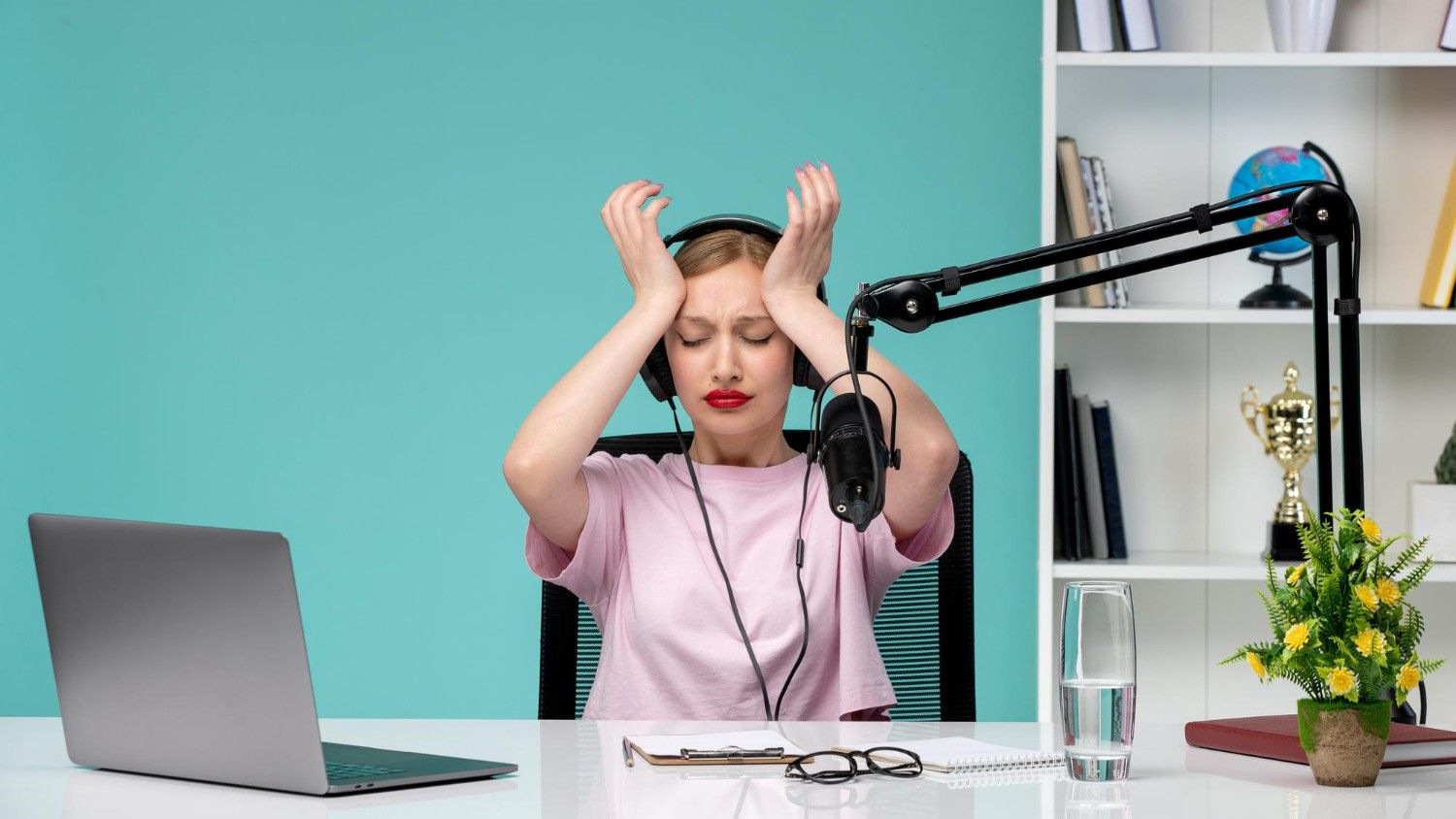 Common Voiceover Mistakes to Avoid