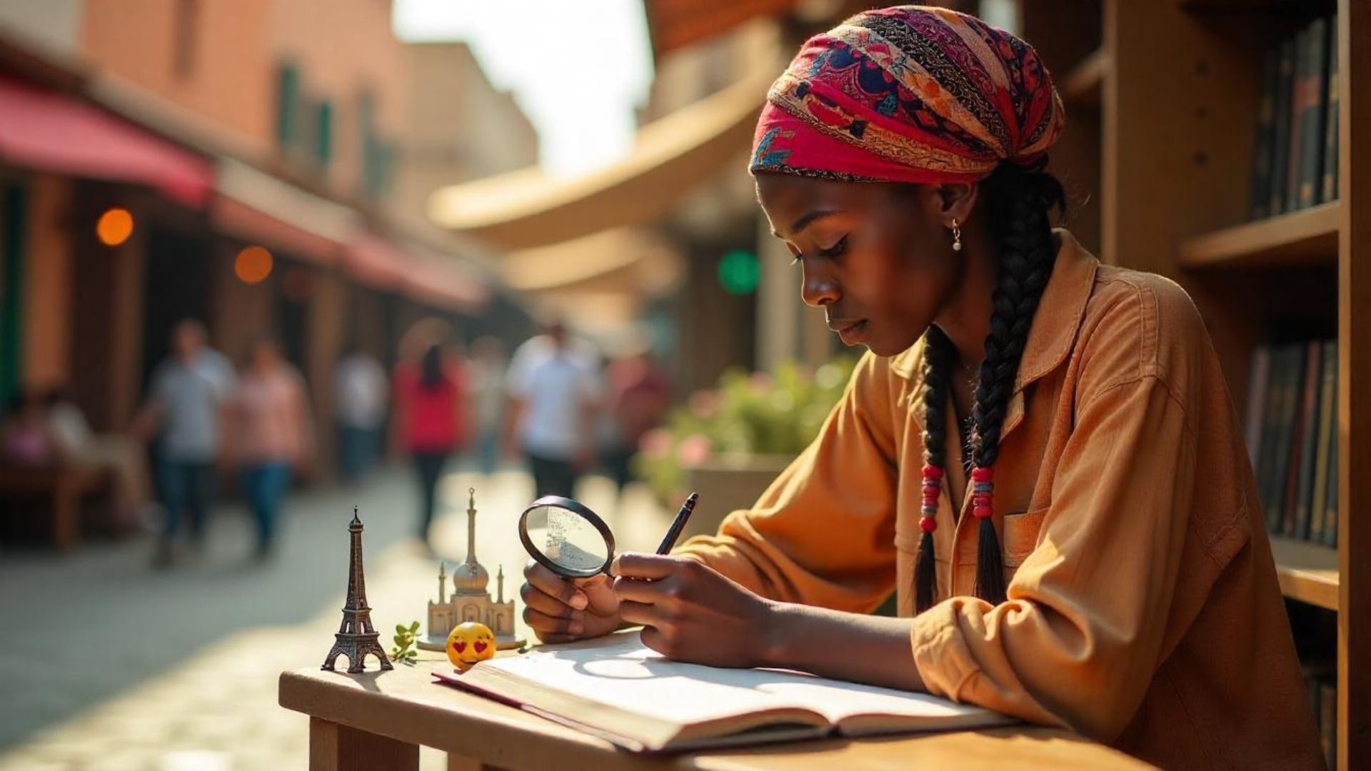 How Cultural Understanding Enhances Translation