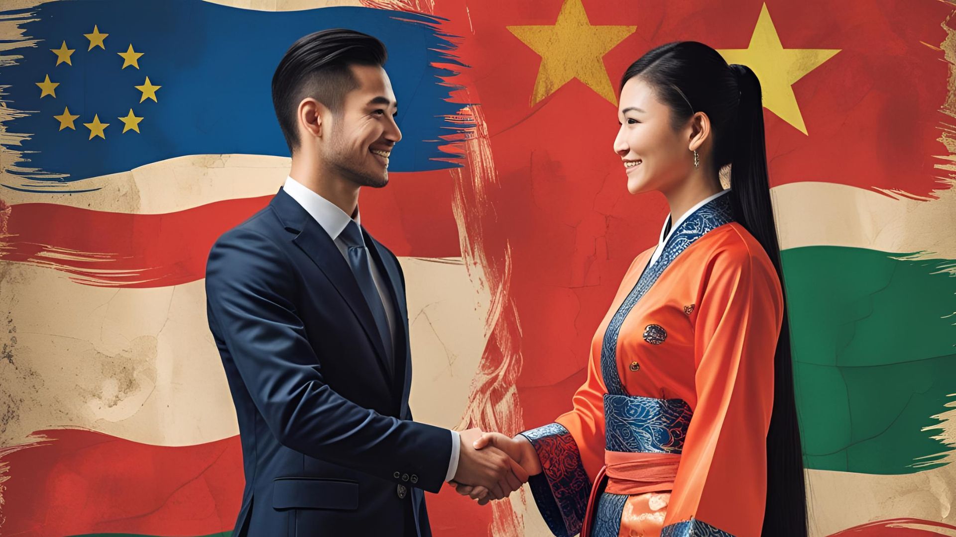 The Role of Culture in Business Translation