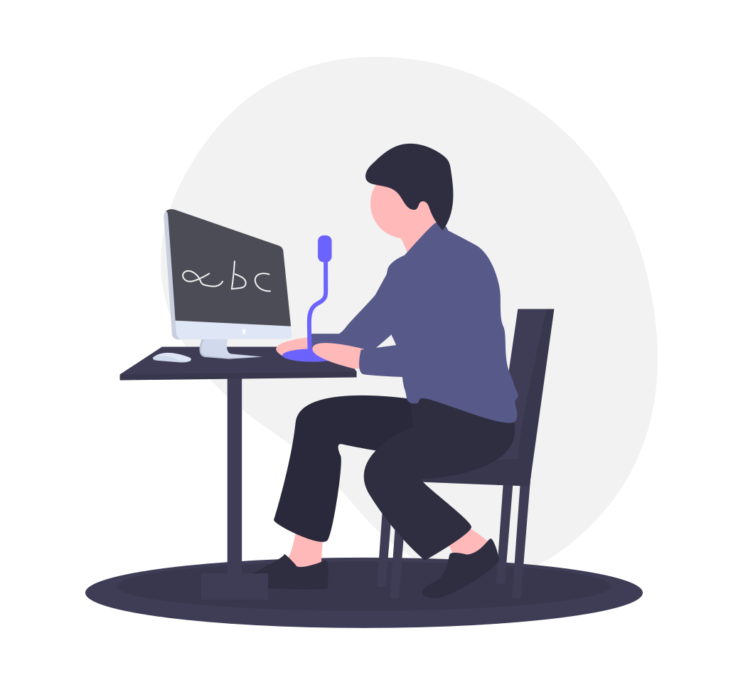 speech to text