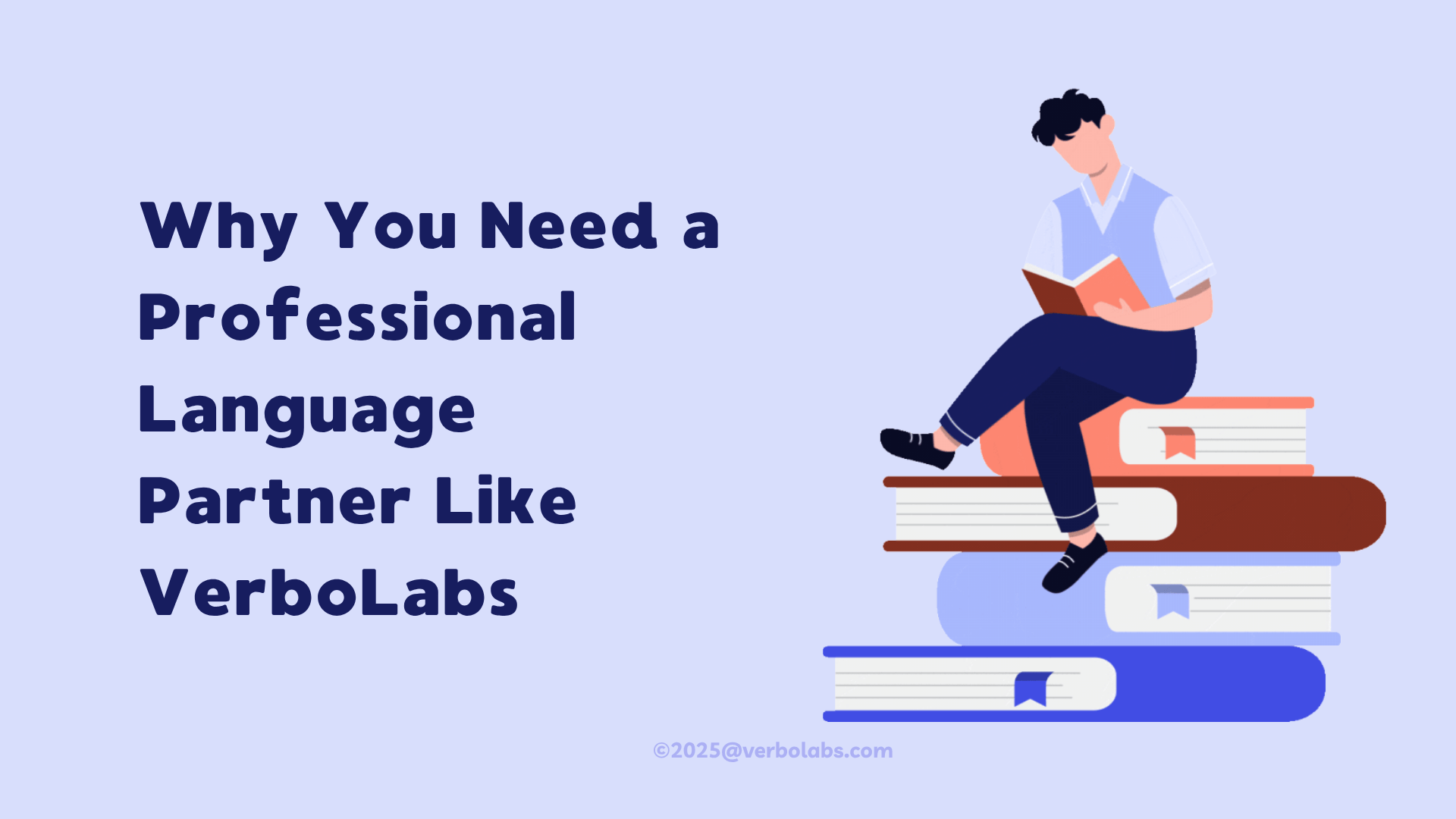Why You Need a Professional Language Partner Like VerboLabs