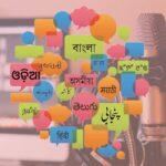Dubbing Services in All Indian Languages