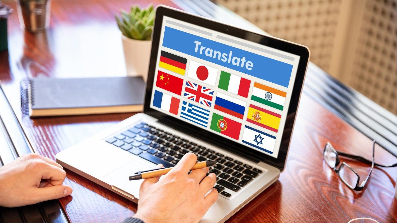Top Translation Companies in Bangalore