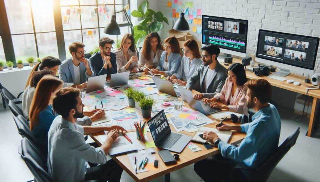 Key Strategies That Help You in Video Localization