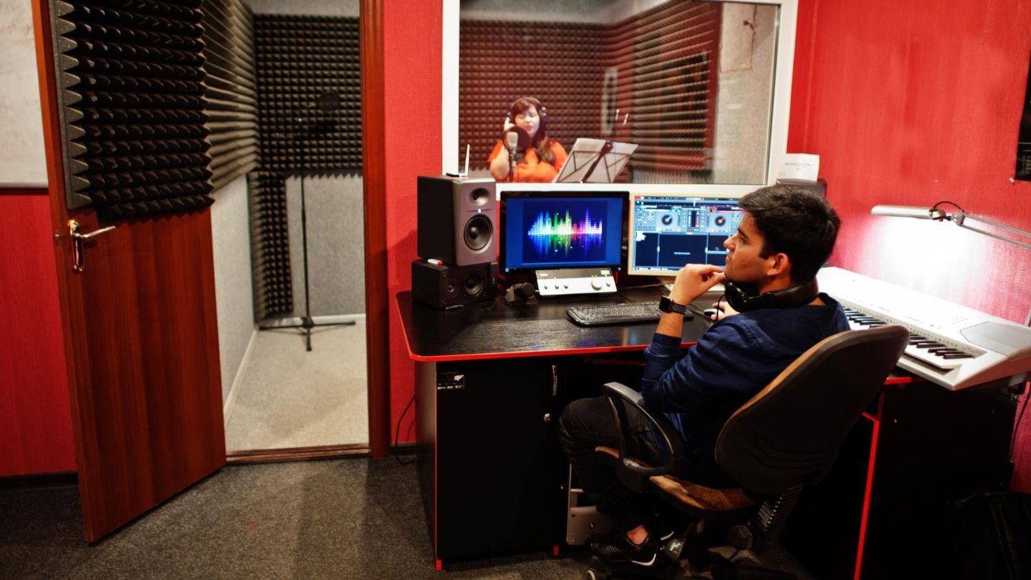 Top 10 Dubbing Studios in Mumbai