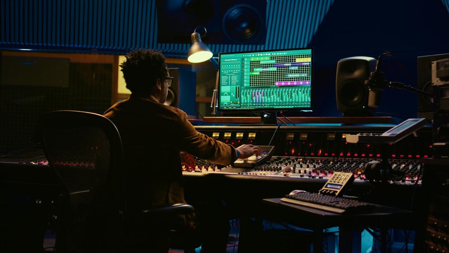 How to Choose the Right Dubbing Studio in Bangalore