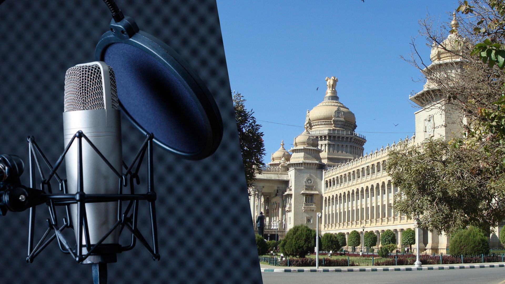 Top 10 Dubbing Studios in Bangalore