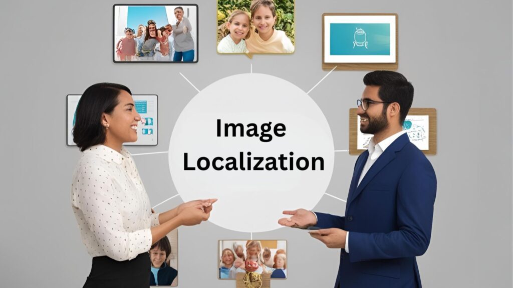 Image Localization for Picture-Perfect Success