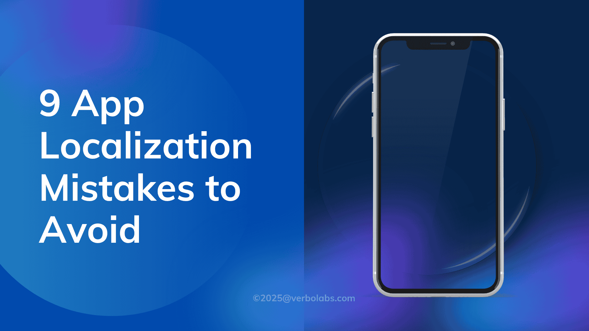 9 App Localization Mistakes to Avoid