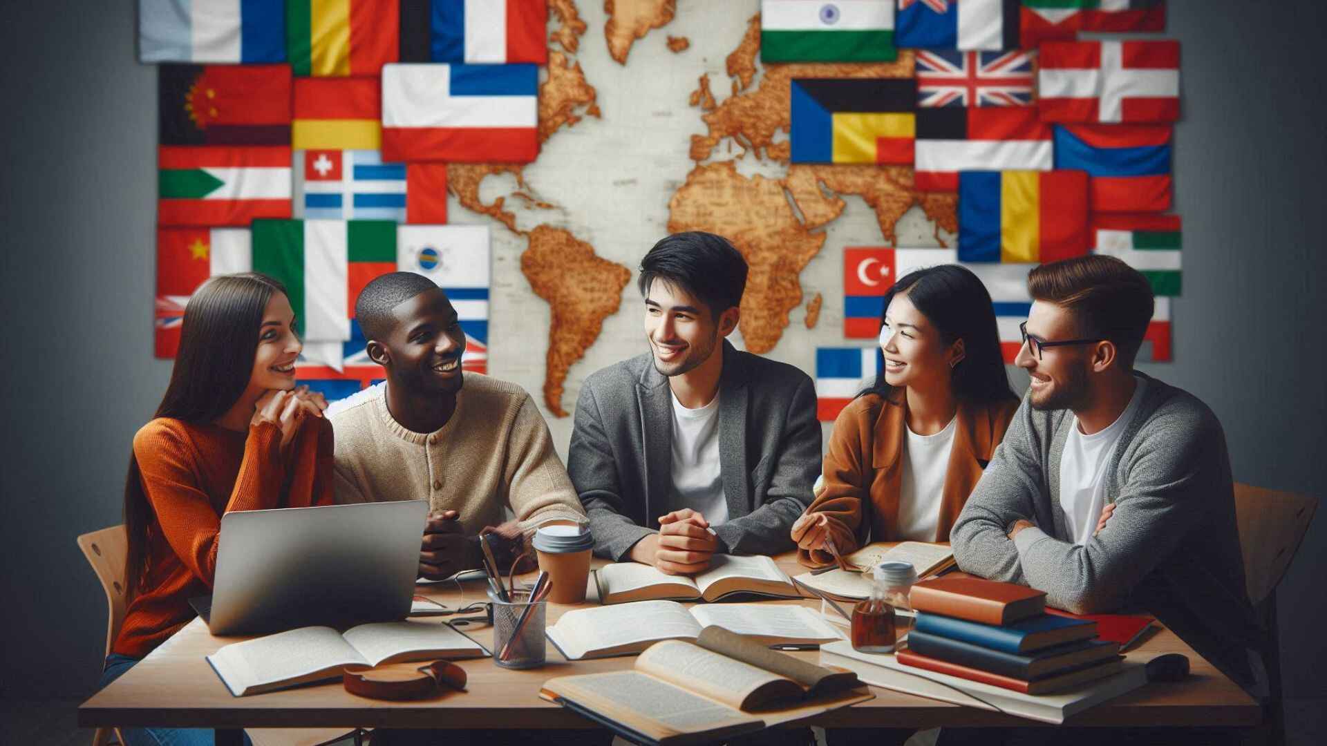 How to Choose the Right Language for Your Business