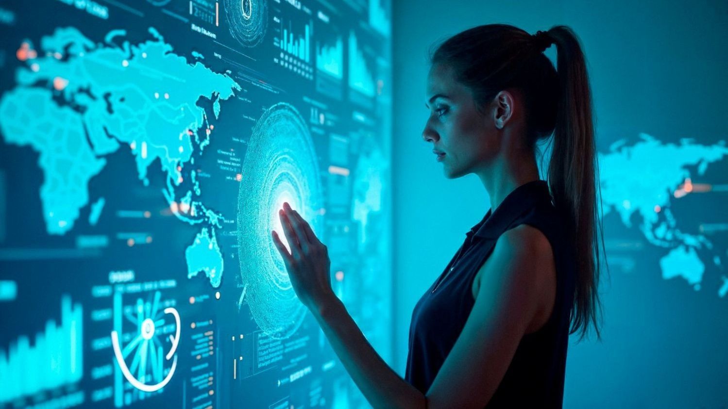 How Artificial Intelligence Is Transforming Localization