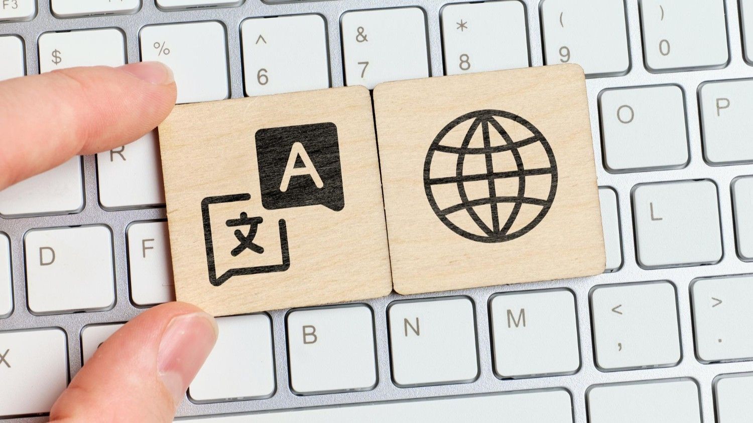 Localization vs Translation