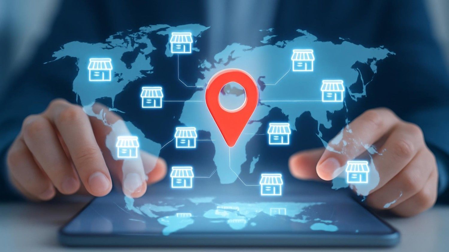 What Is Localization in Business