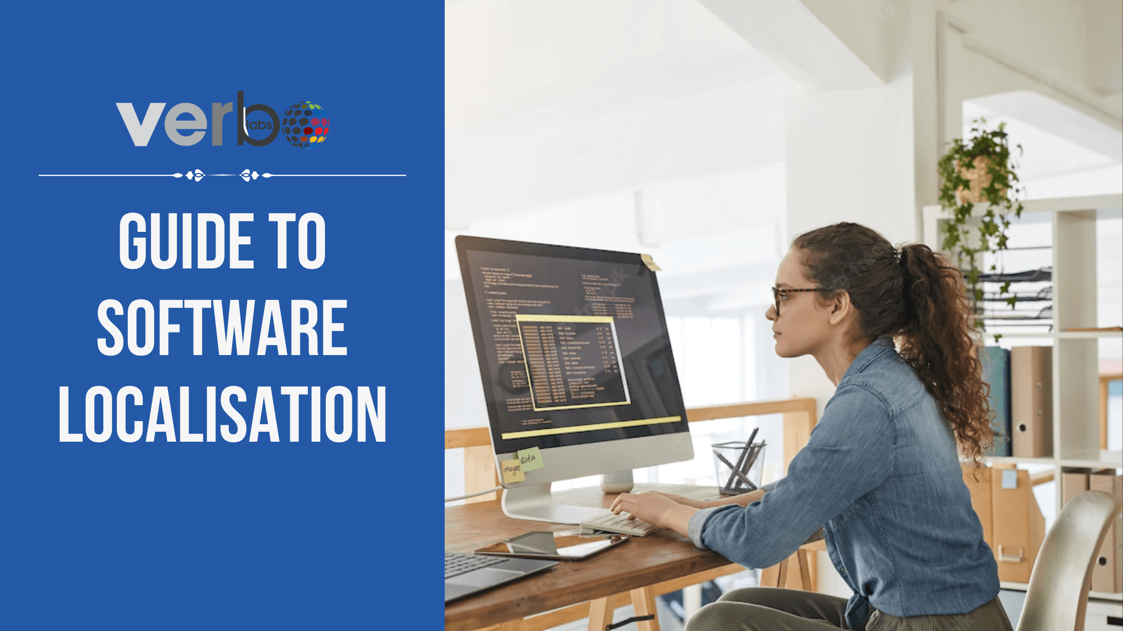 Ultimate Guide to Software Localization