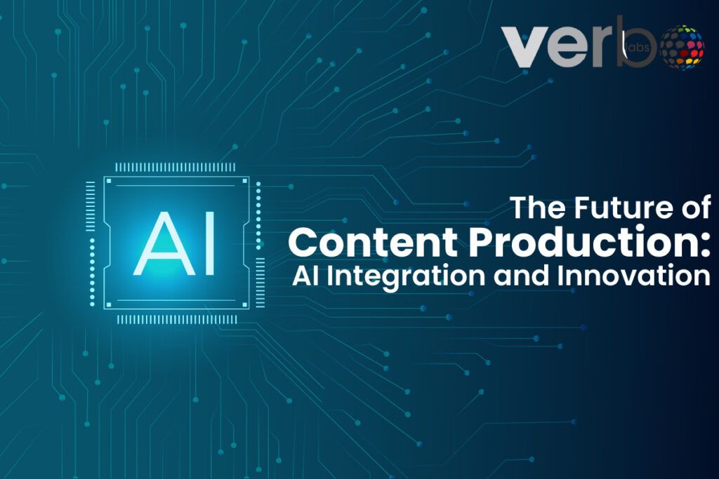 AI integration and innovation