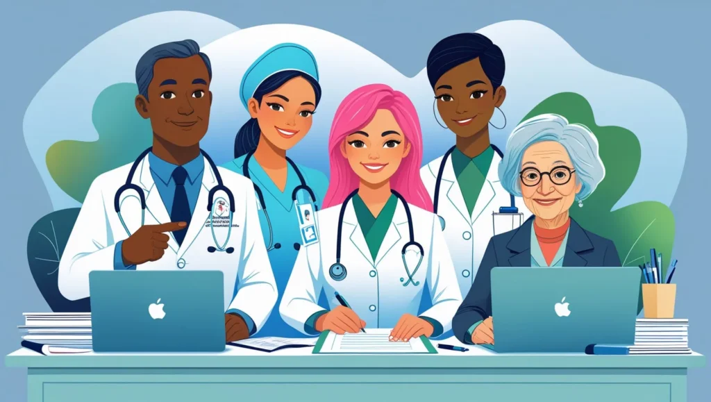 Benefits of Healthcare Translation Service