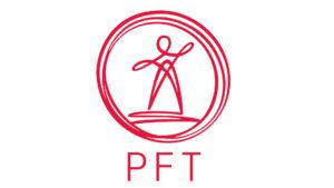 PFT logo
