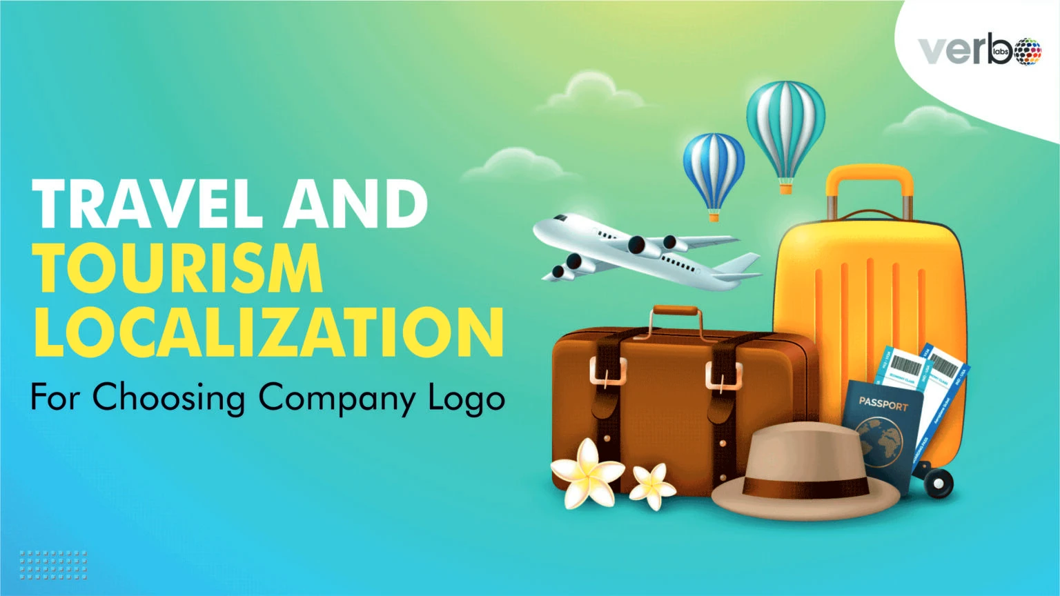 Travel and Tourism Localization