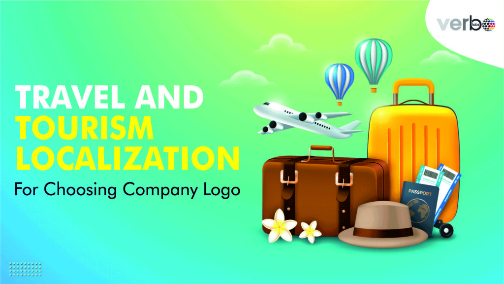Travel and Tourism Localization