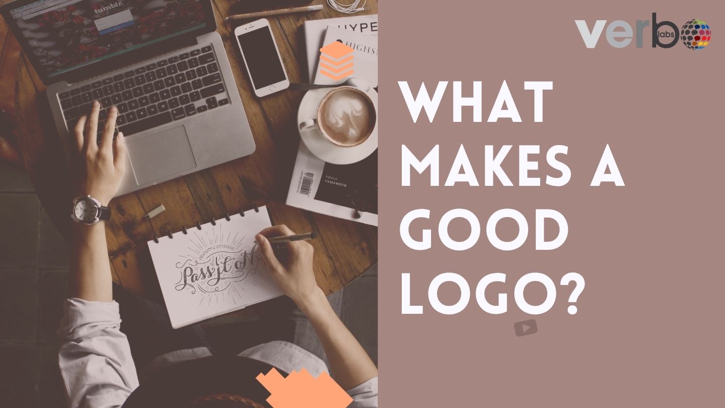 What Makes a Good Logo?