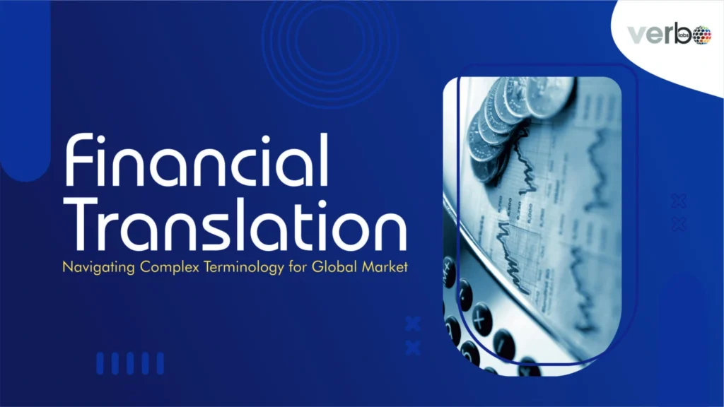 financial translation