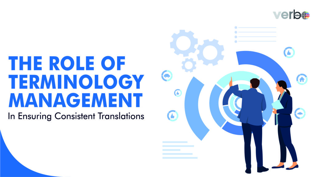 Role of terminology management