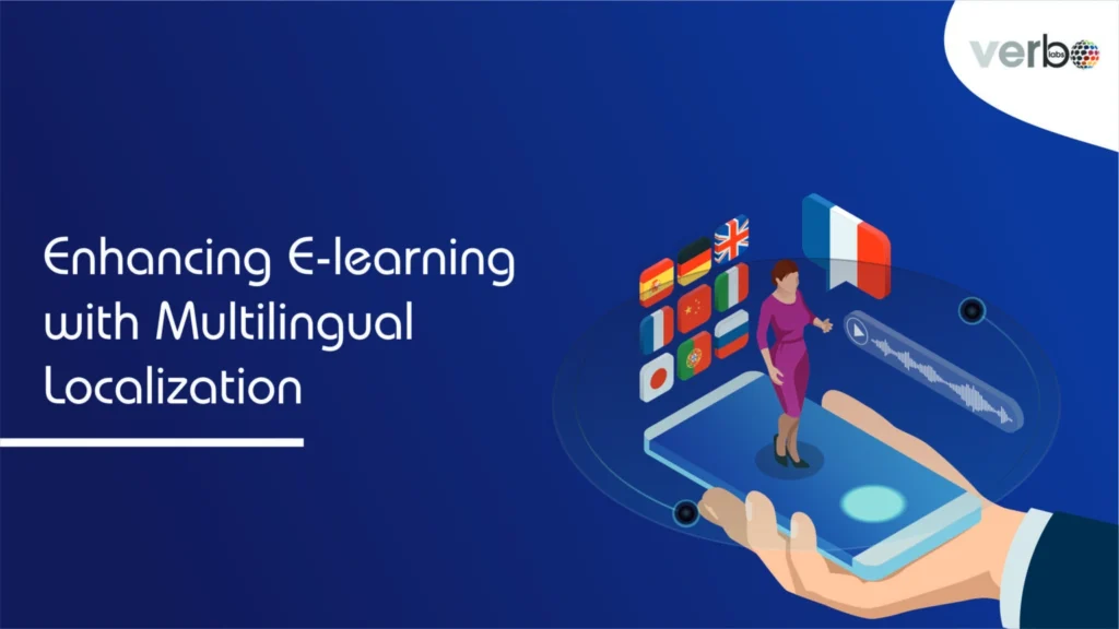 Mulitlingual Localization