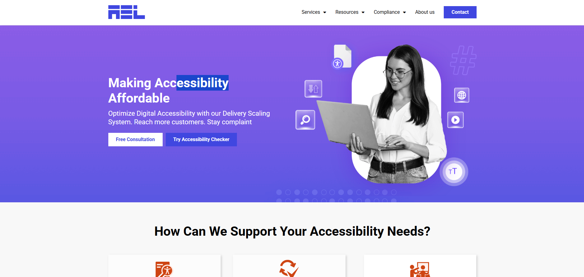 AelData Services LLP