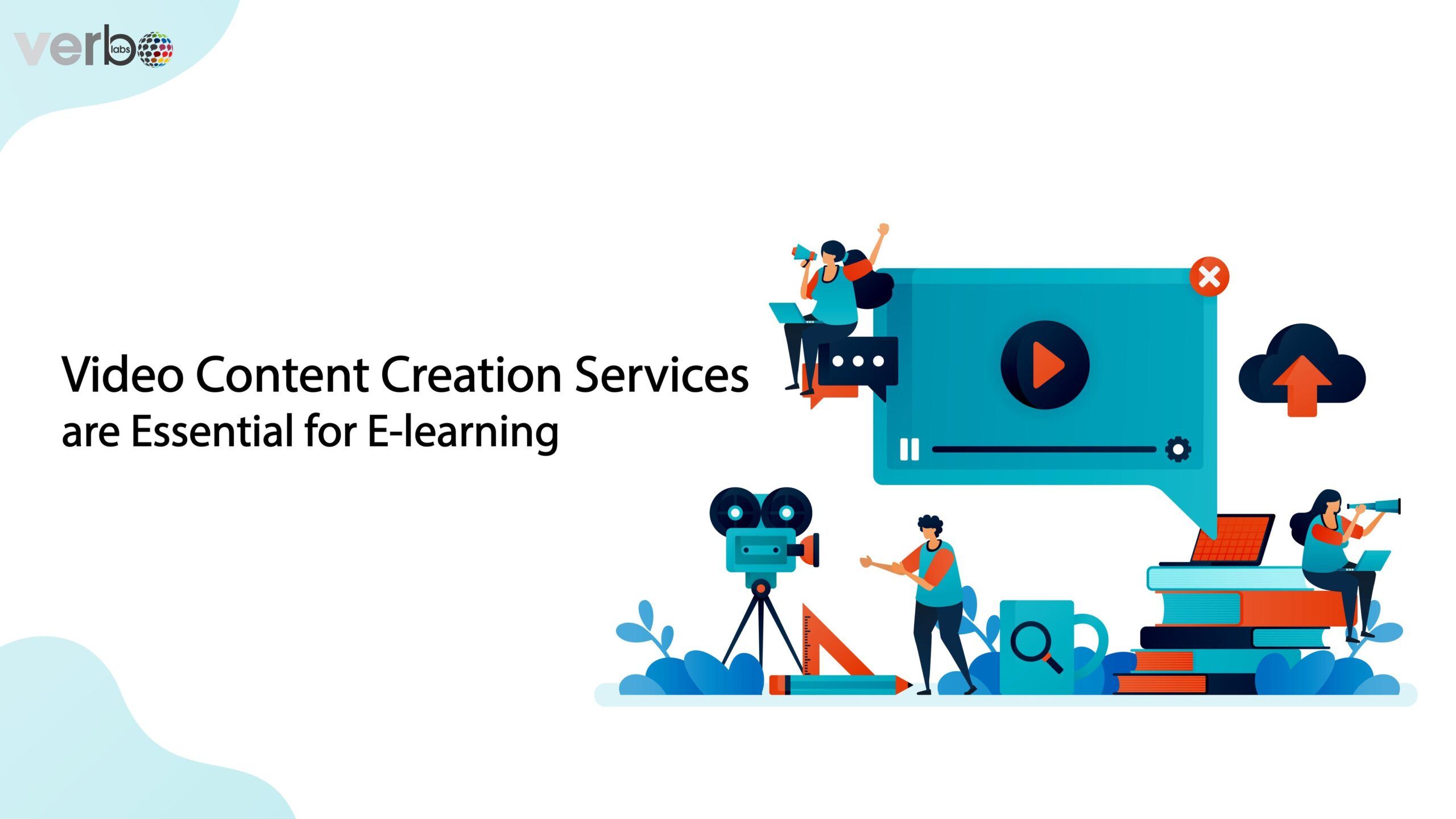 video content creation