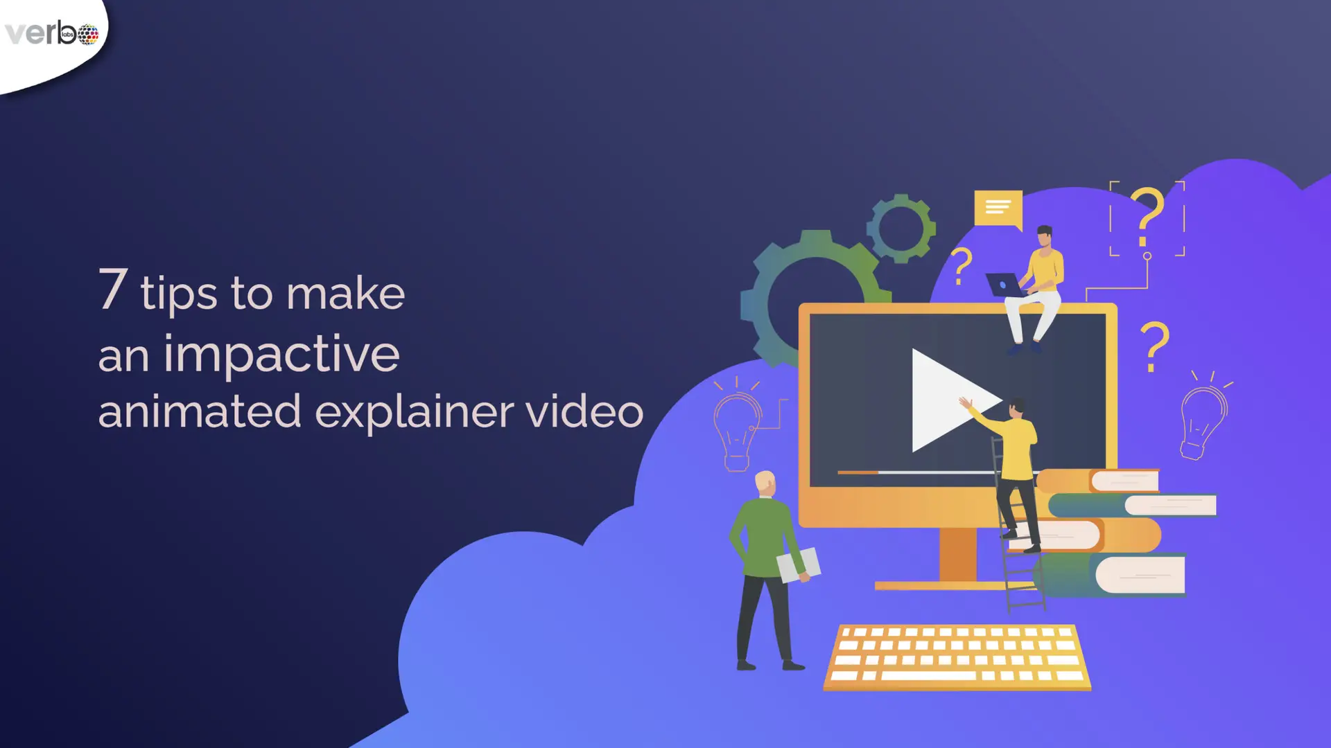 explainer video