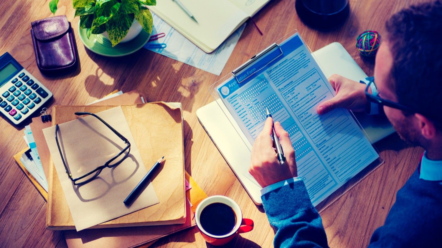 Guidelines to Choose the Right SOP Writing Service in Bangalore