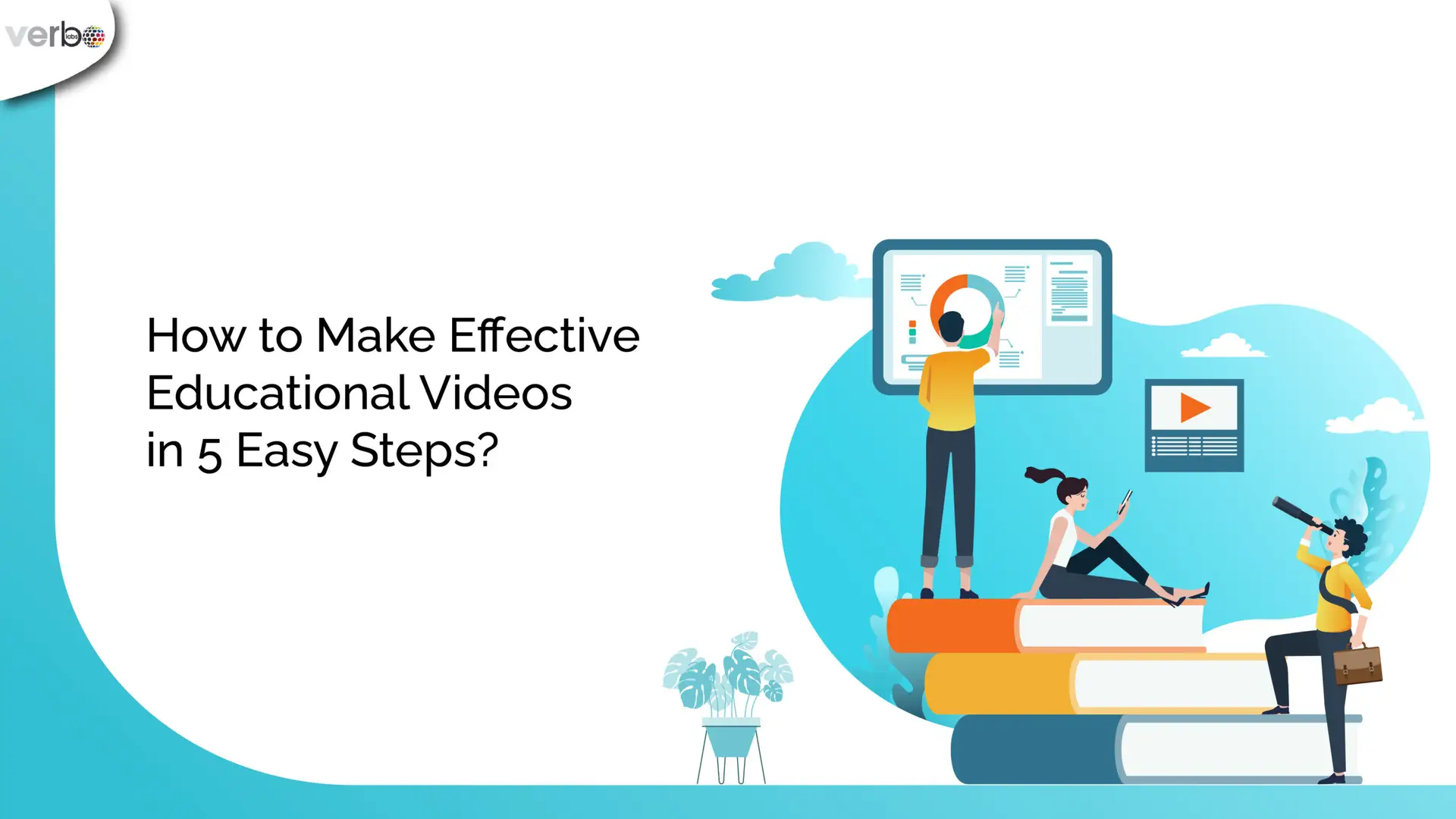 educational videos