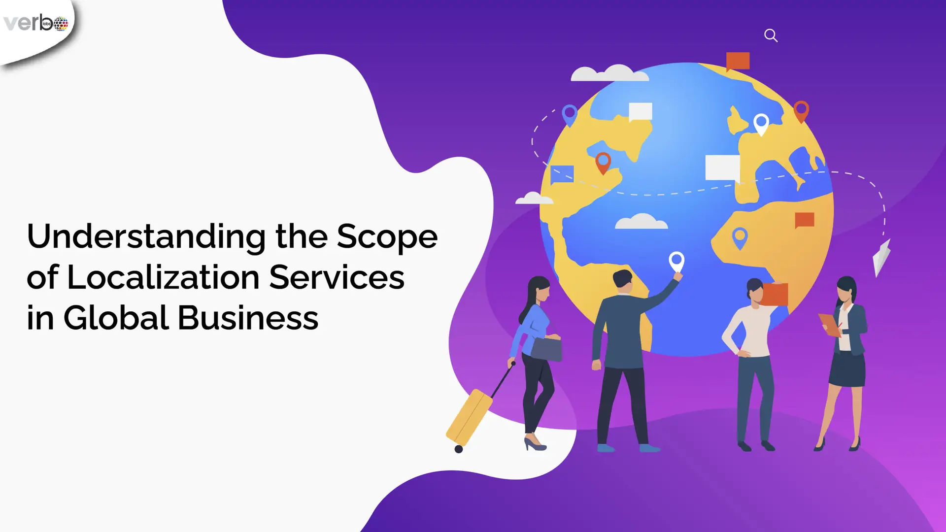localization service