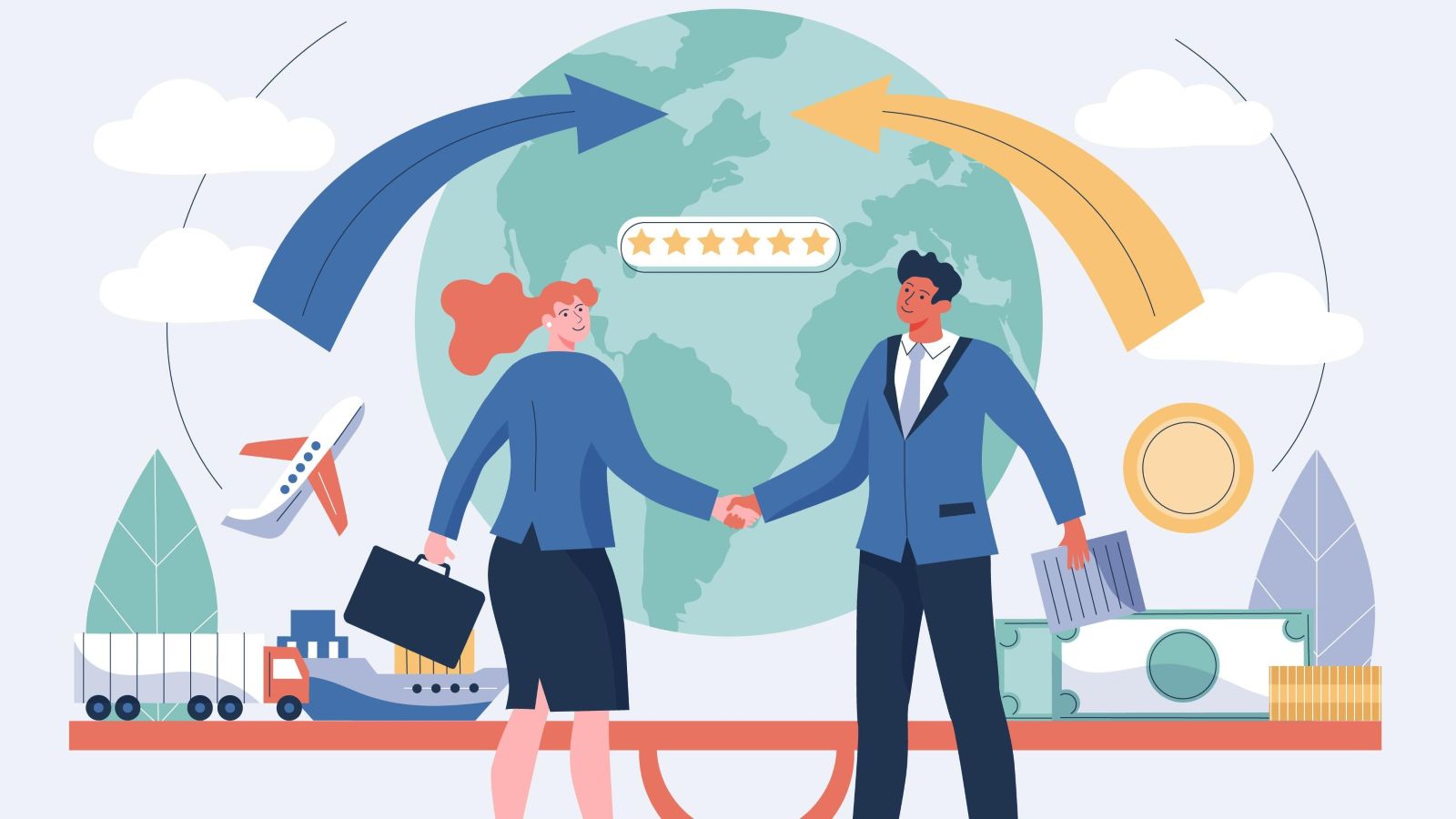 Ethical & Strategic Challenges: Balancing Global Reach and Local Respect