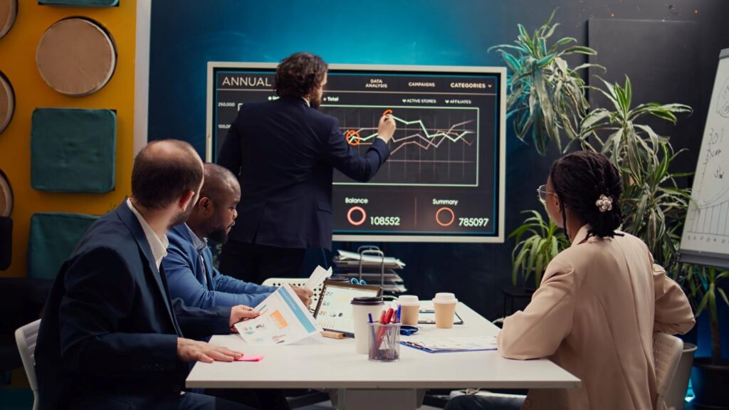 Why Do Finance Businesses Need to Focus on Video Marketing in 2026
