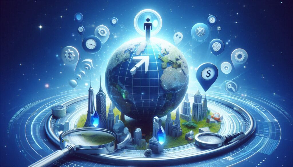 SEO Advanced The Role of Localization in Boosting Online Visibility