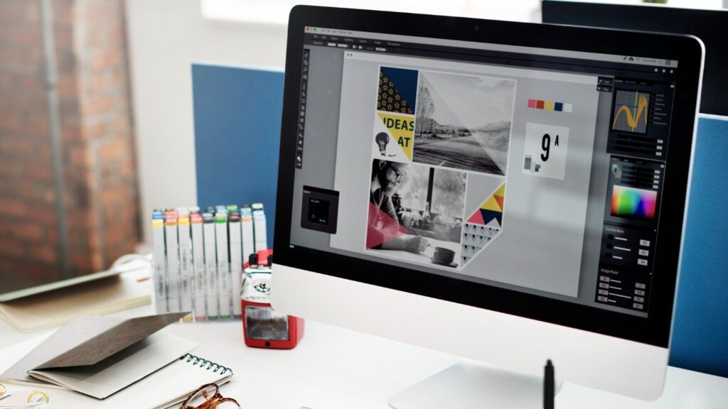 Can DTP Publishing Boost Your Online Presence