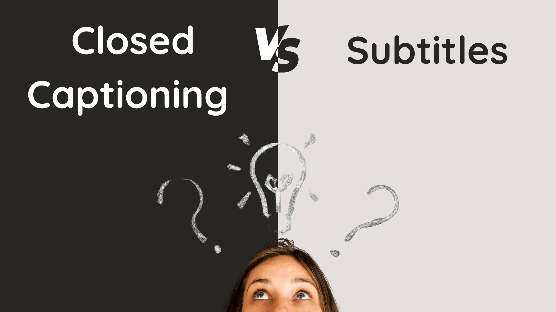 Closed Captioning vs Subtitles: What's the Difference and Why It Matters?