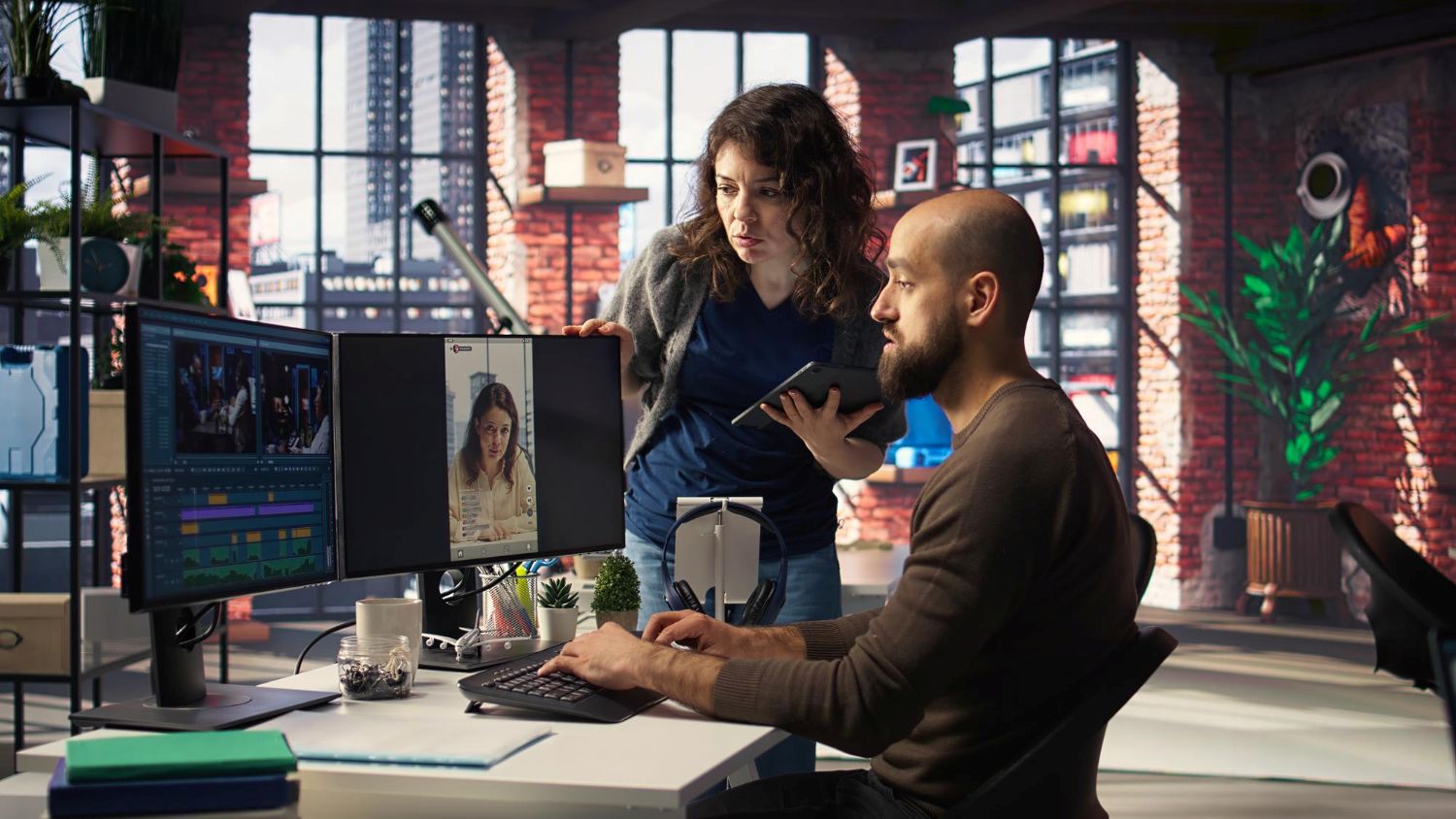 Explainer Video Companies