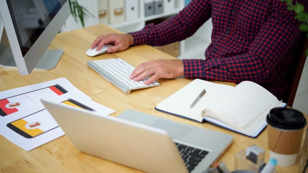 Why Choose VerboLabs for Desktop Publishing