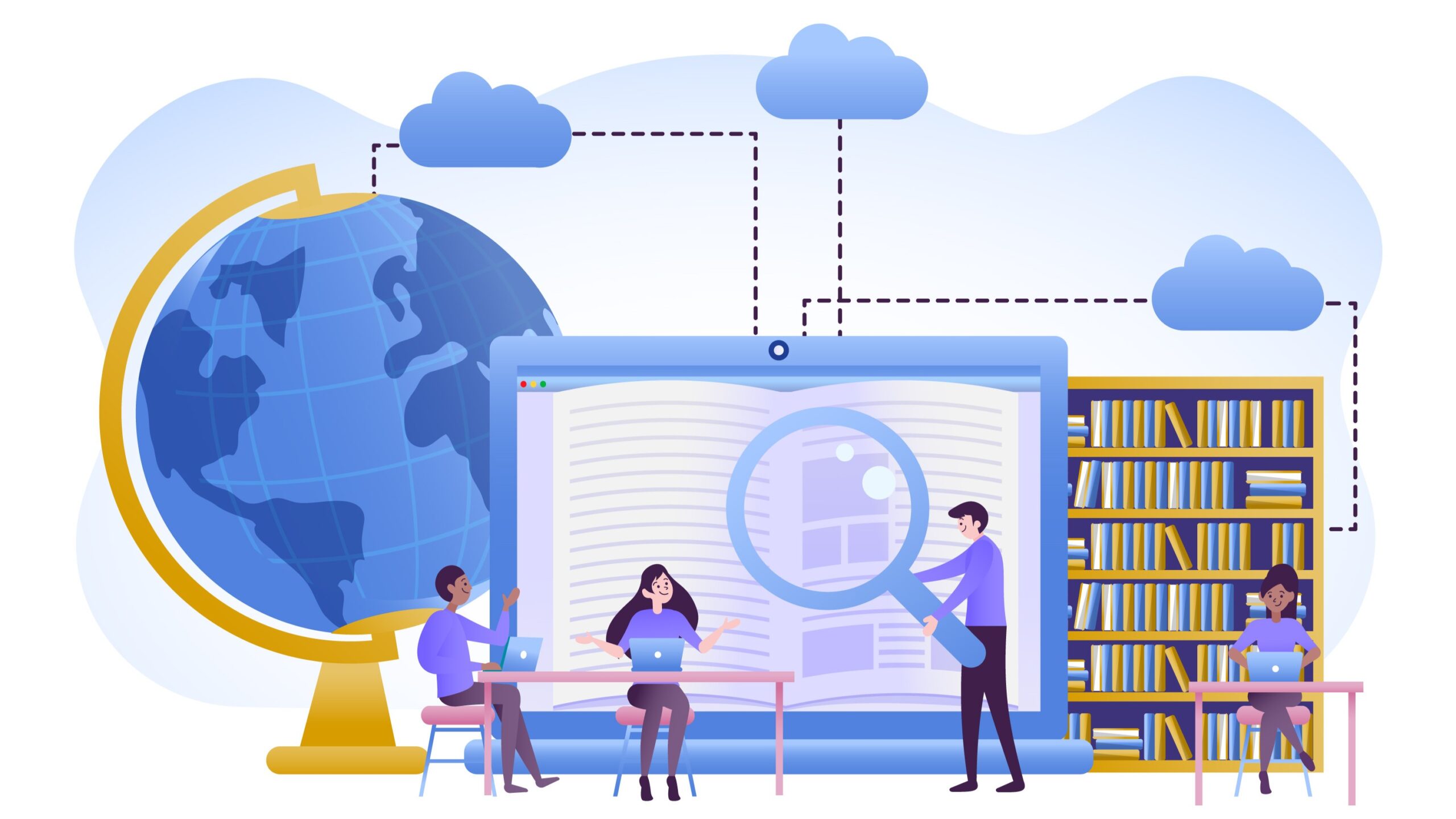 Why Globalization Is Important in Education