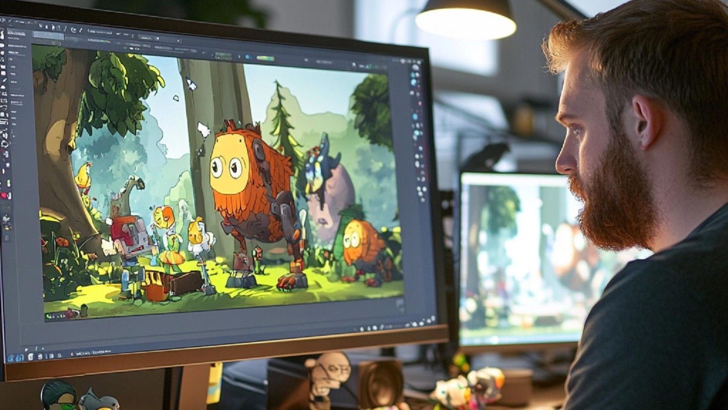 Top 16 Animation Studios in India (2026)