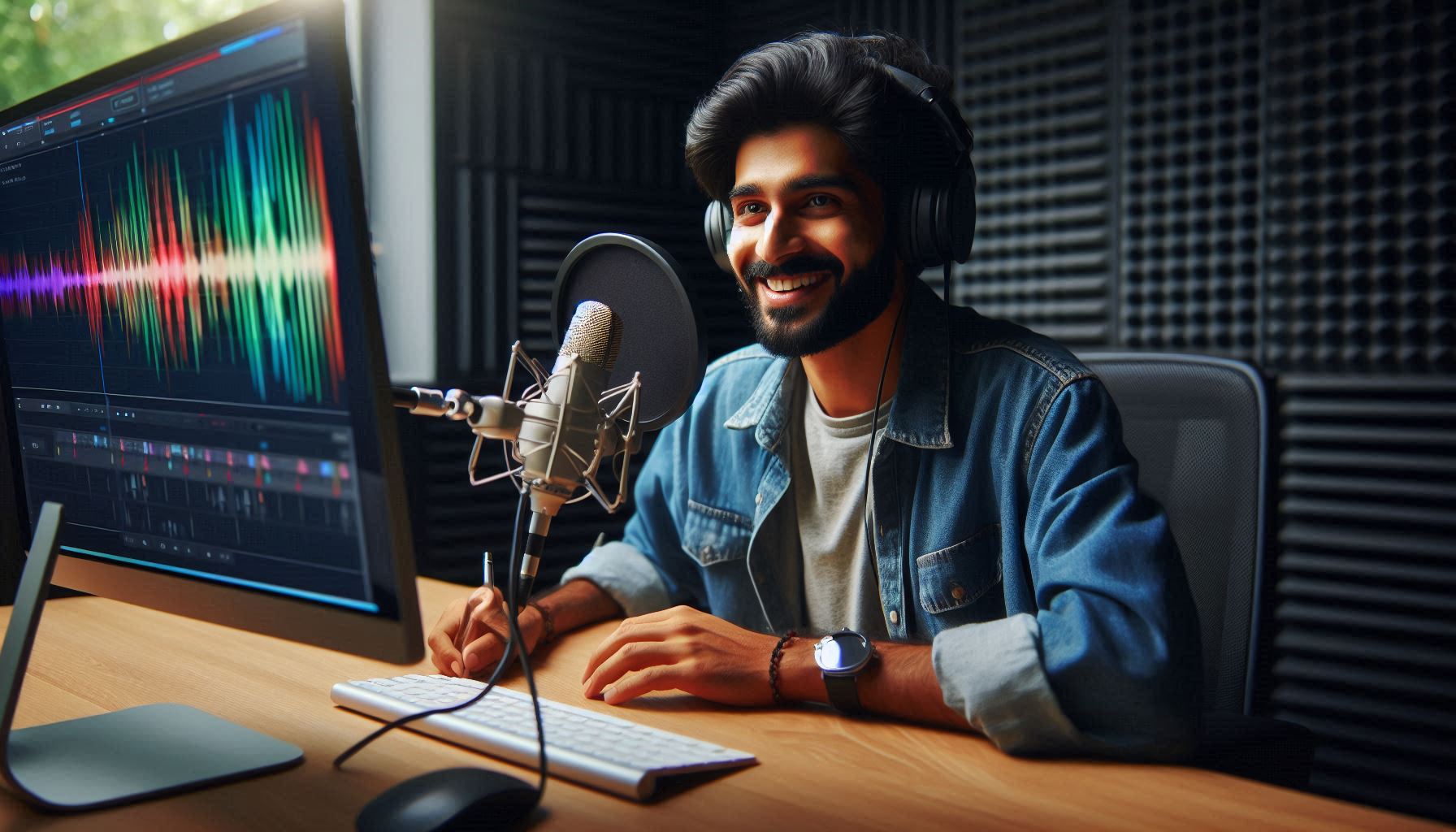 A Complete Guide to Becoming a Voice-Over Artist in India